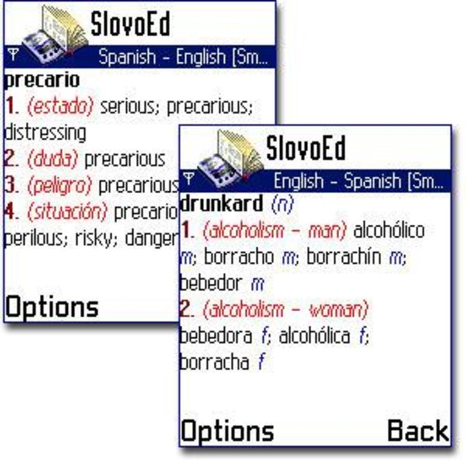 free slovoed dictionaries