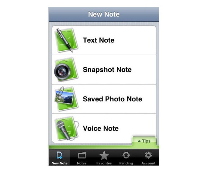 Evernote - Notes Organizer