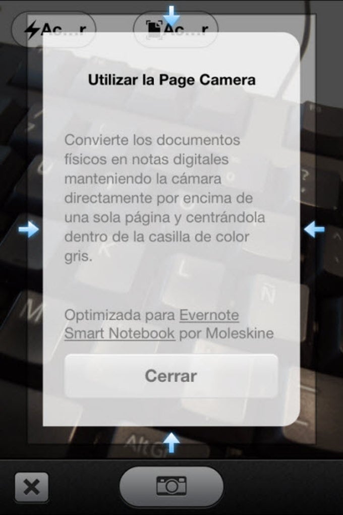 Evernote Evernote