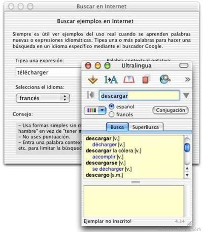 Ultralingua Dictionary Ultralingua Dictionary