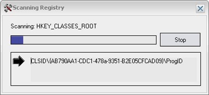 Free Window Registry Repair Portable Free Window Registry Repair Portable