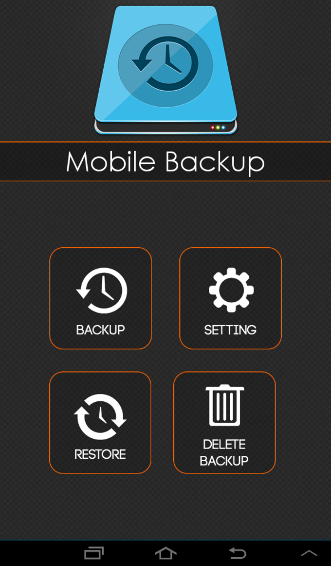 t mobile sms backup app