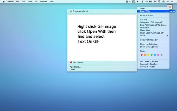 Text On Gif - Gif Maker Text On Gif - Gif Maker