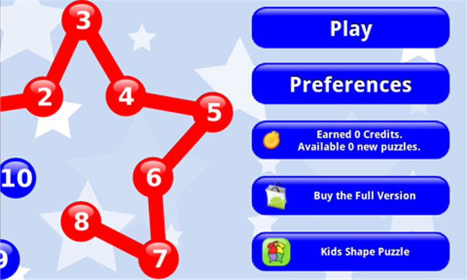 Kids connect the dots Kids connect the dots