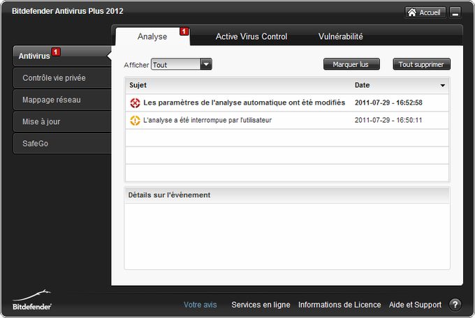 Bitdefender Antivirus Plus Bitdefender Antivirus Plus