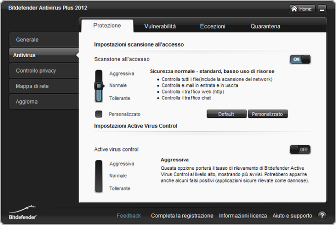 BitDefender Antivirus Plus BitDefender Antivirus Plus