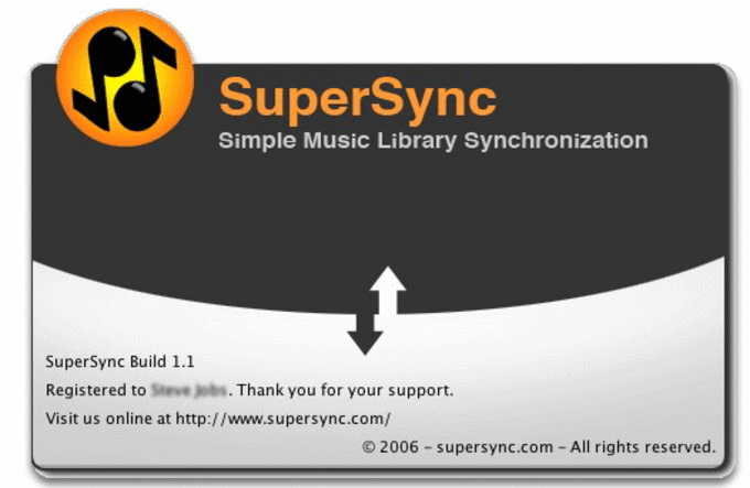supersync alternatives