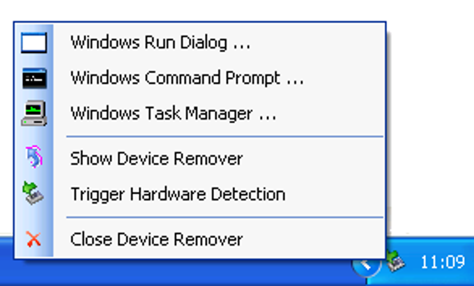 Device Remover Device Remover