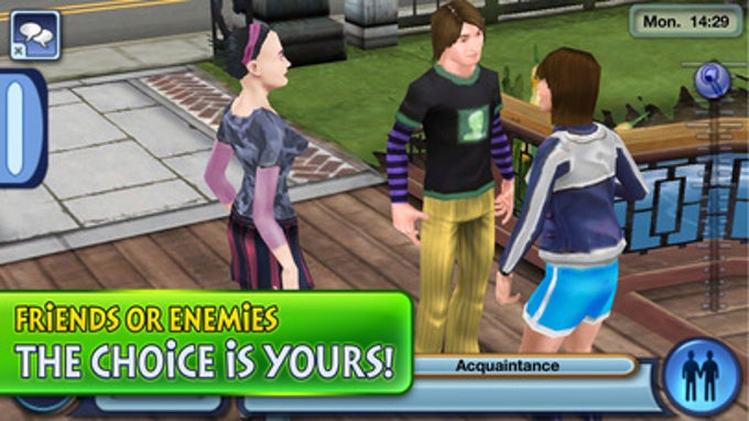 The Sims 3 The Sims 3