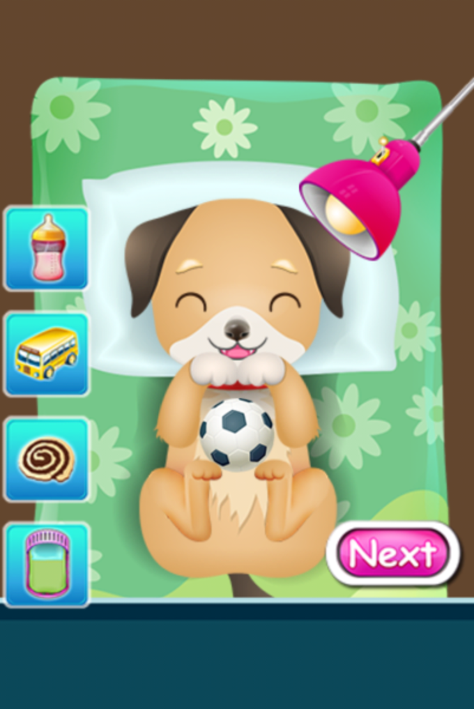 Bichinho fofo Jogo virtual pet versão móvel andróide iOS apk baixar  gratuitamente-TapTap