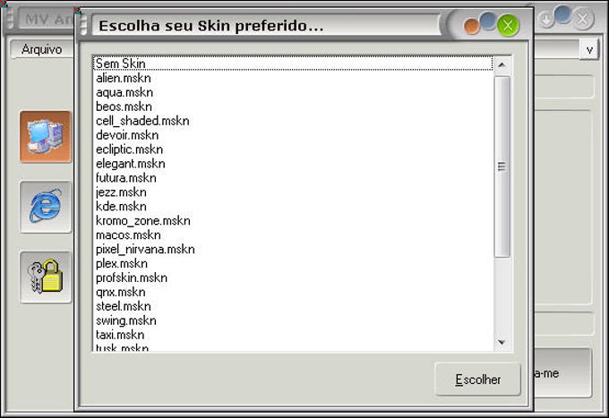 MV AntiSpy MV AntiSpy