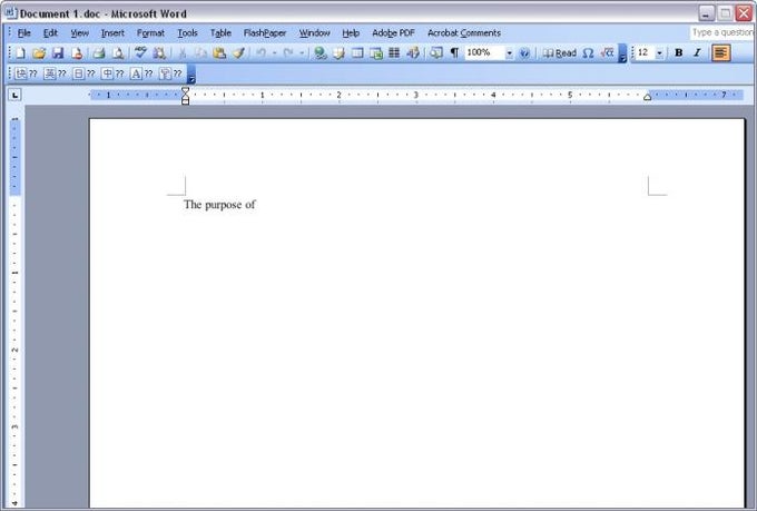 free word download windows 7