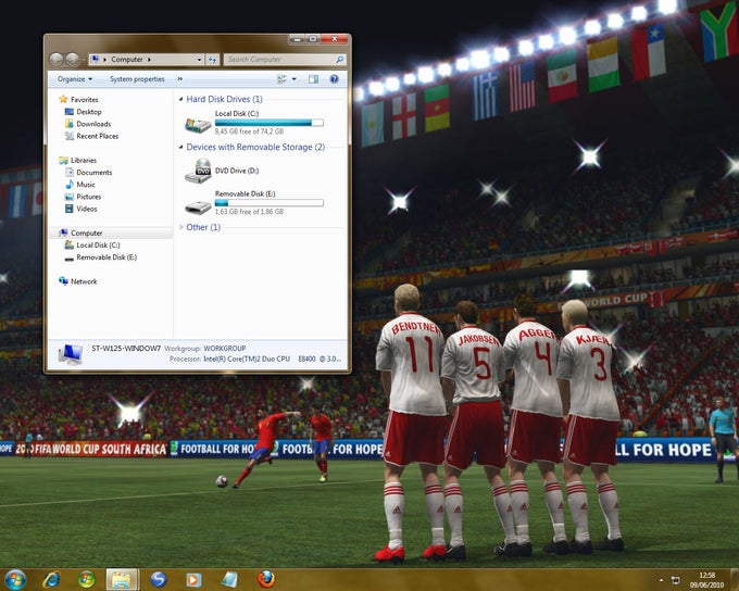 World Cup 2010 Fifa Download For Mac