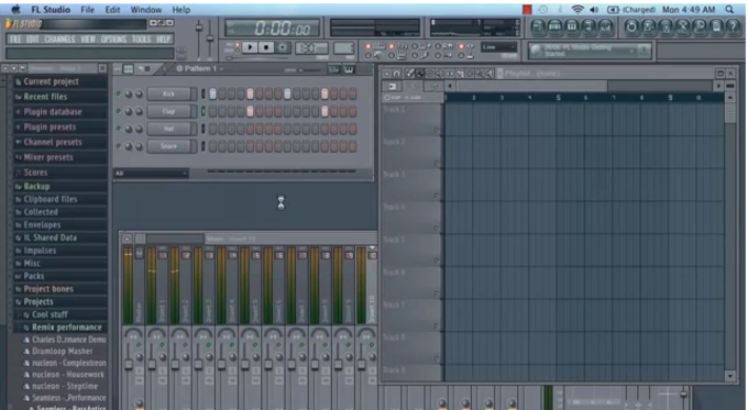 how to download fl studio 12 for mac