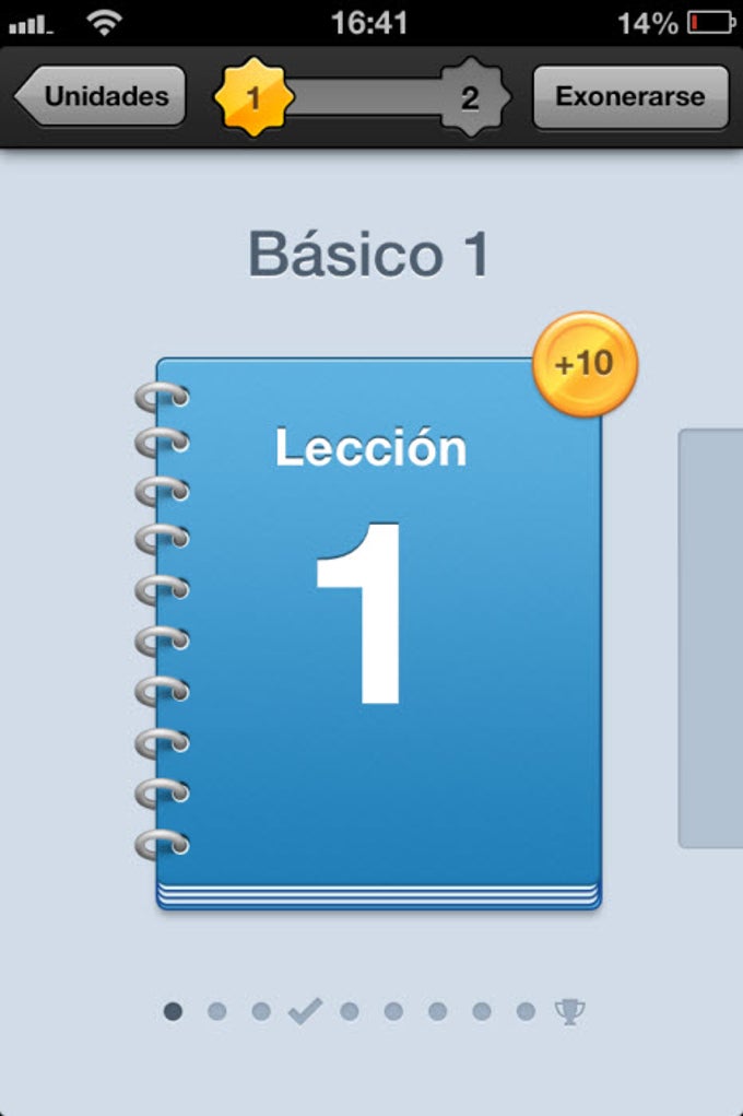 Duolingo Duolingo