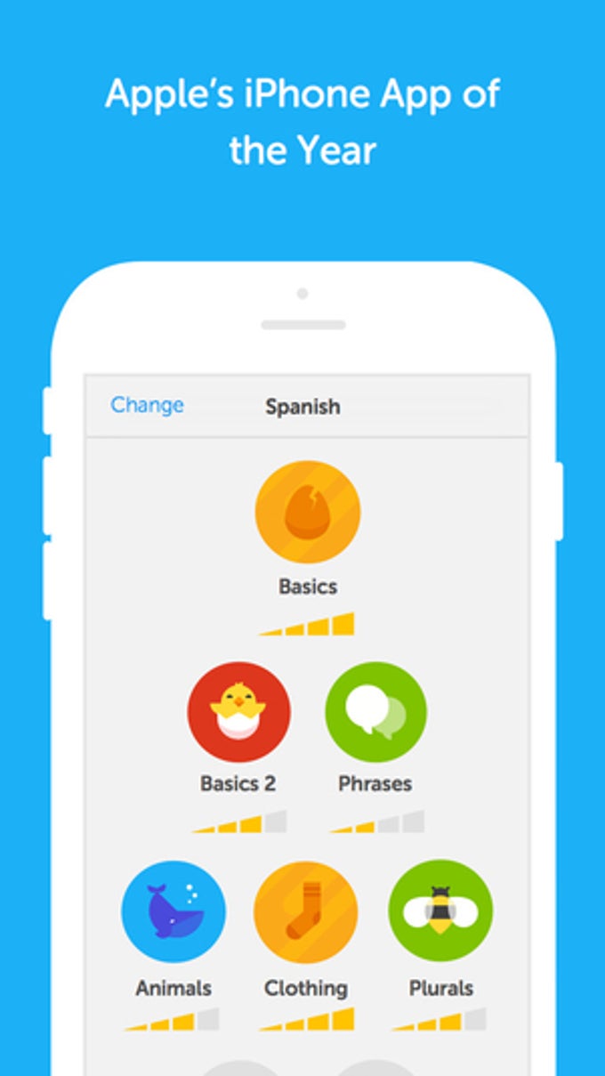 Duolingo Duolingo