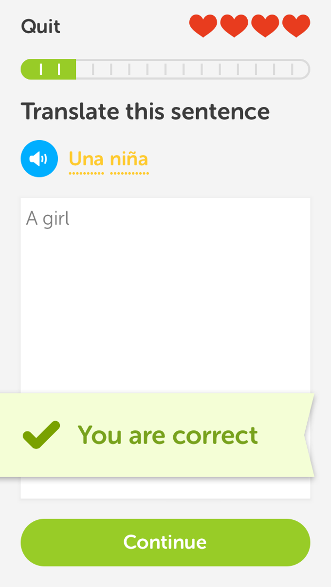 Duolingo Duolingo