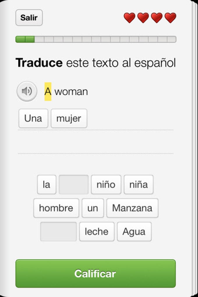 Duolingo Duolingo