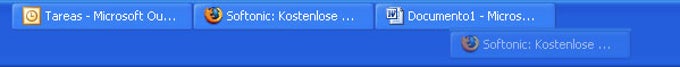 Taskbar Shuffle Taskbar Shuffle
