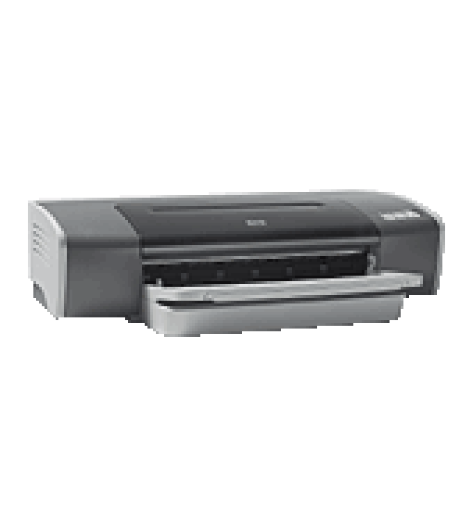 HP hp deskjet 9600 series