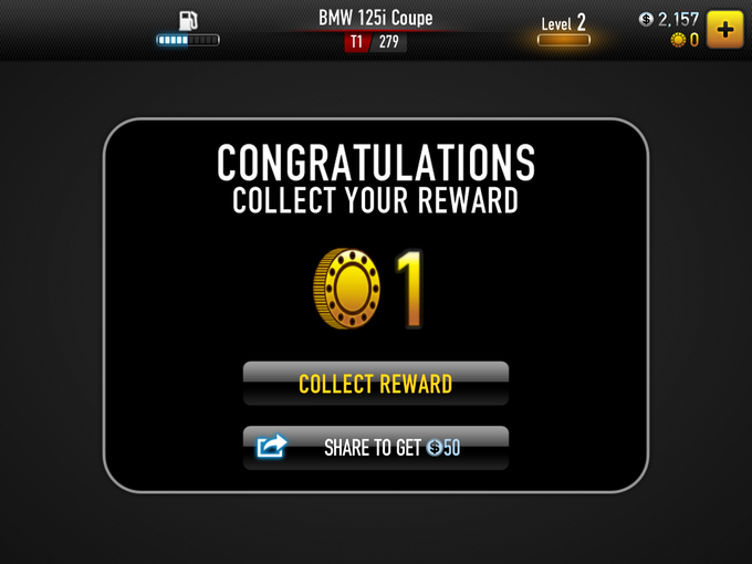 CSR Racing CSR Racing