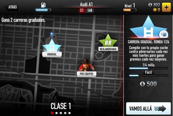 CSR Racing CSR Racing