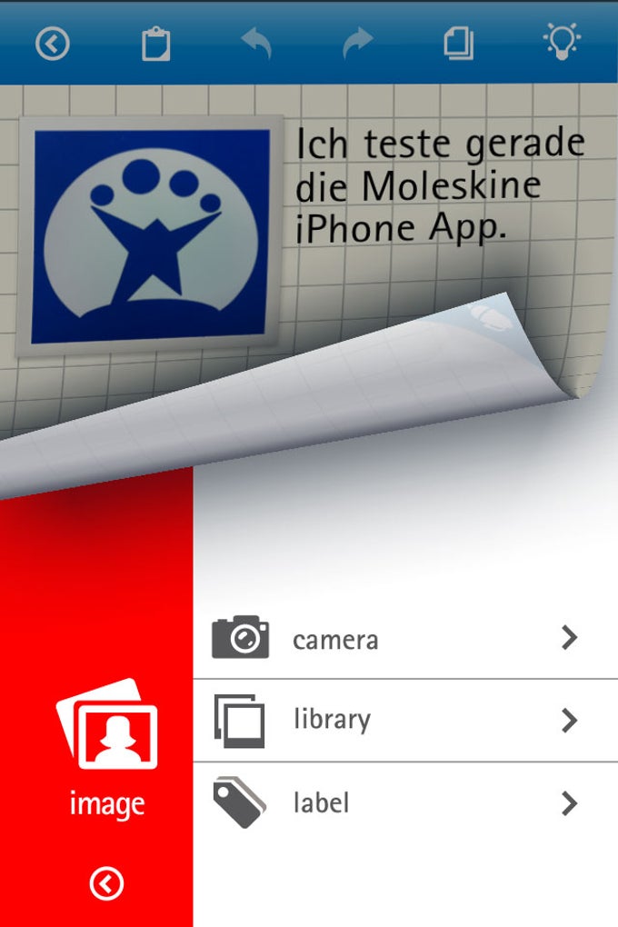 Moleskine Moleskine