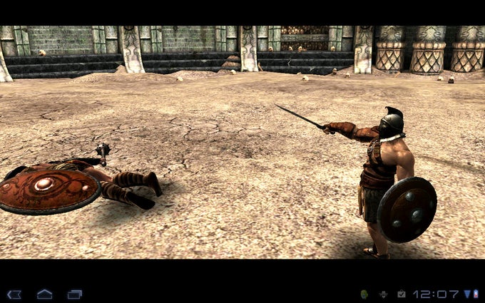 Blood & Glory Blood & Glory
