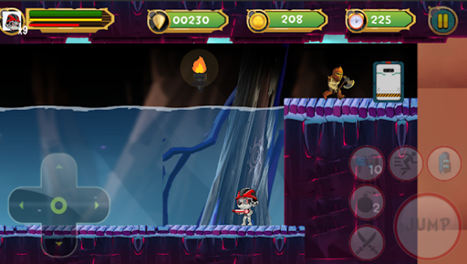 Clever Dog - Puppy Adventure