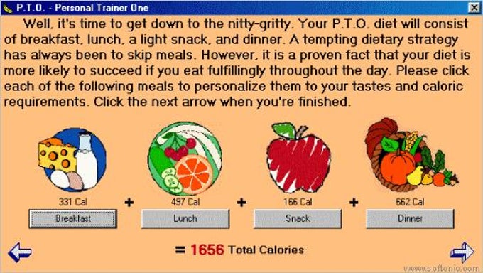 Personal Trainer One Personal Trainer One