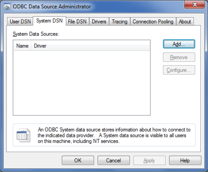 Proces Data Driver Download For Windows
