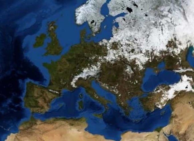 Earth3D Earth3D