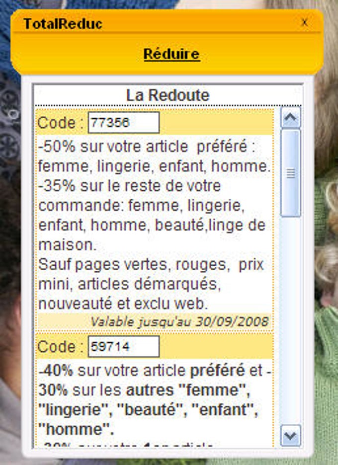 Total reduc Total reduc