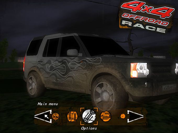 motorm4x offroad extreme download full version free