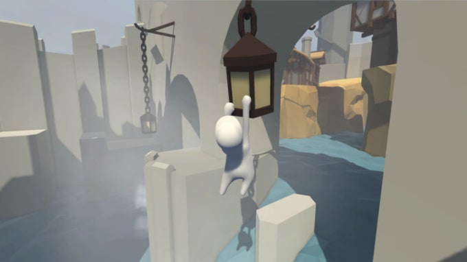Human: Fall Flat Human: Fall Flat