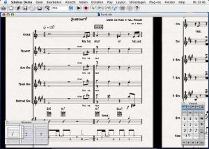 Sibelius Sibelius