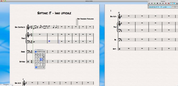 Sibelius Sibelius