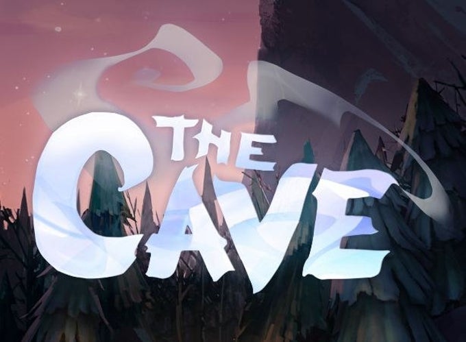 The Cave The Cave