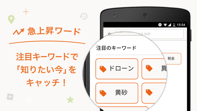 ニュースパス ニュースパス