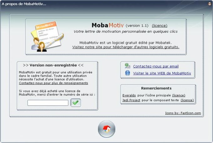 MobaMotiv - Télécharger