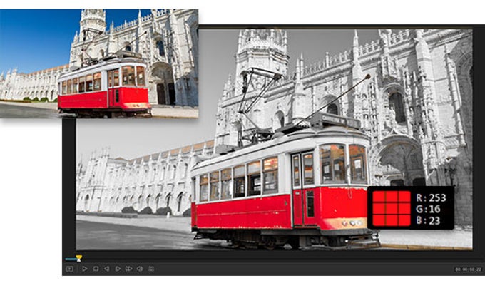 CyberLink ColorDirector