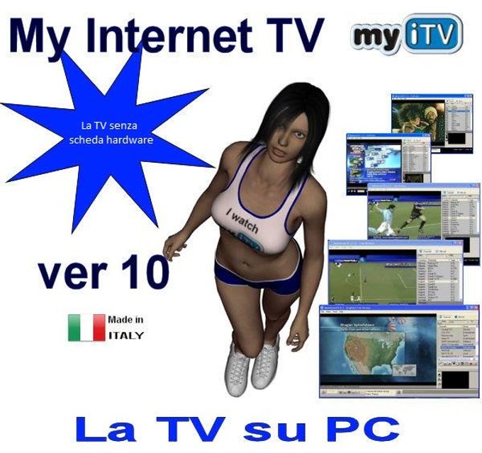 My Internet TV My Internet TV