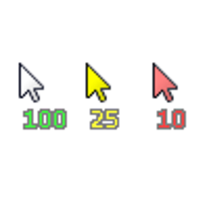BattCursor BattCursor