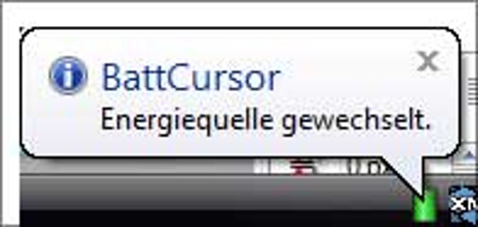 BattCursor BattCursor