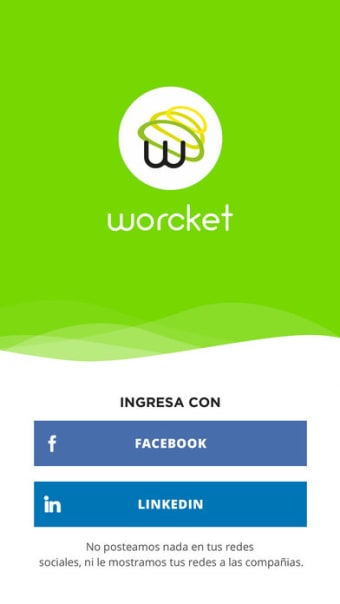 Worcket