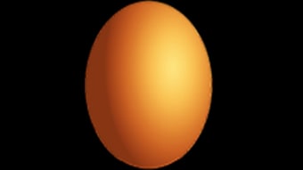 Shaking Egg