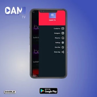 OAM TV