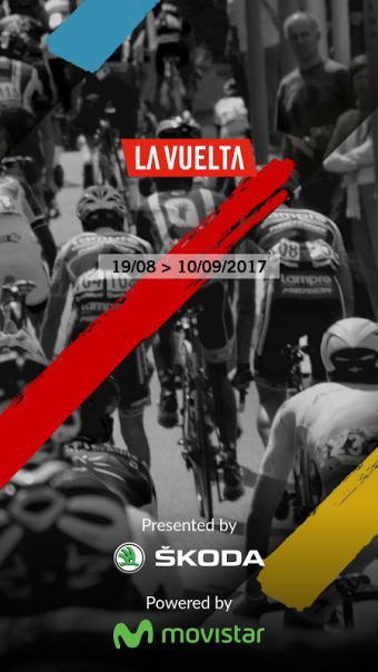 La Vuelta 2017