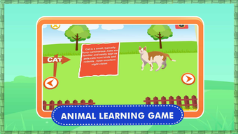 Farm Animals Sounds Quiz Apps