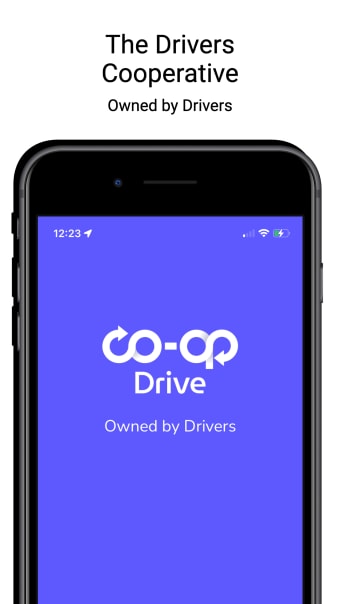 Co-op Drive